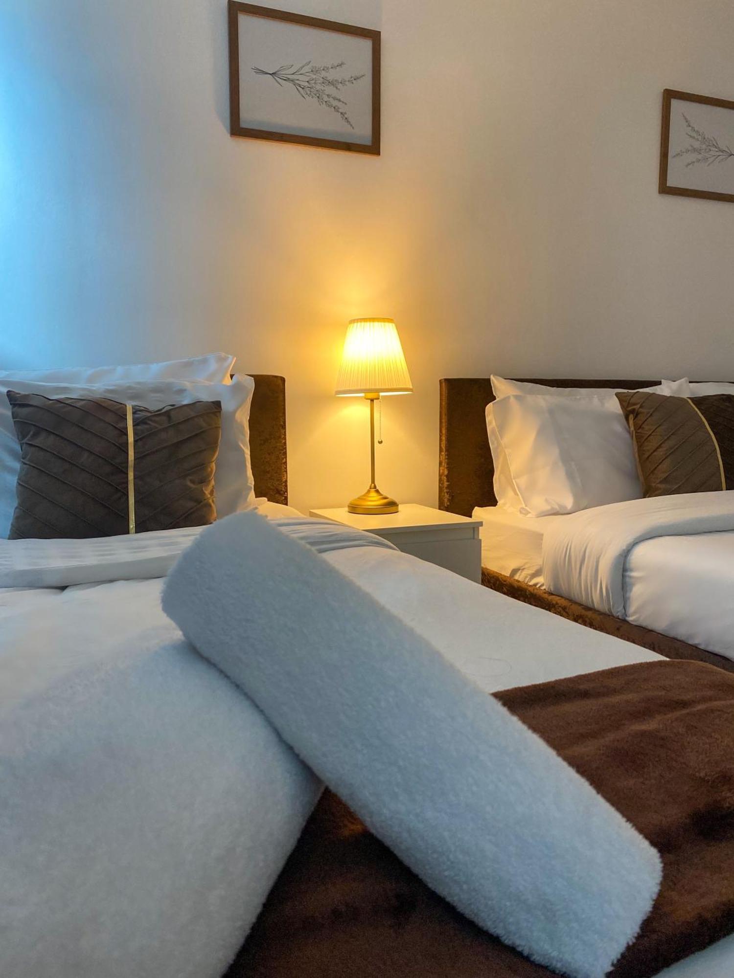 The Emirates Stadium Appartement